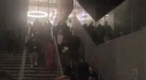 Echipele France Televisions au fost evacuate în urma unei alerte cu bombă la sediul din Paris